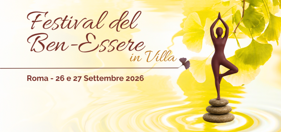 Programma Festival del Ben-Essere