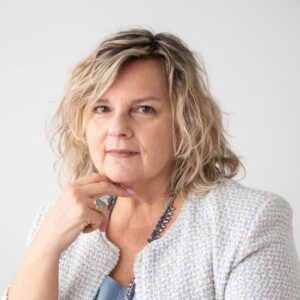 Marinella De Maffutiis