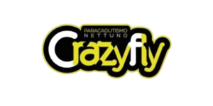 Festival Del Ben-Essere in Villa 2026 Crazy Fly Paracadutismo